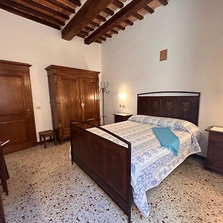 Camere Gozzante Pienza Luaran gambar