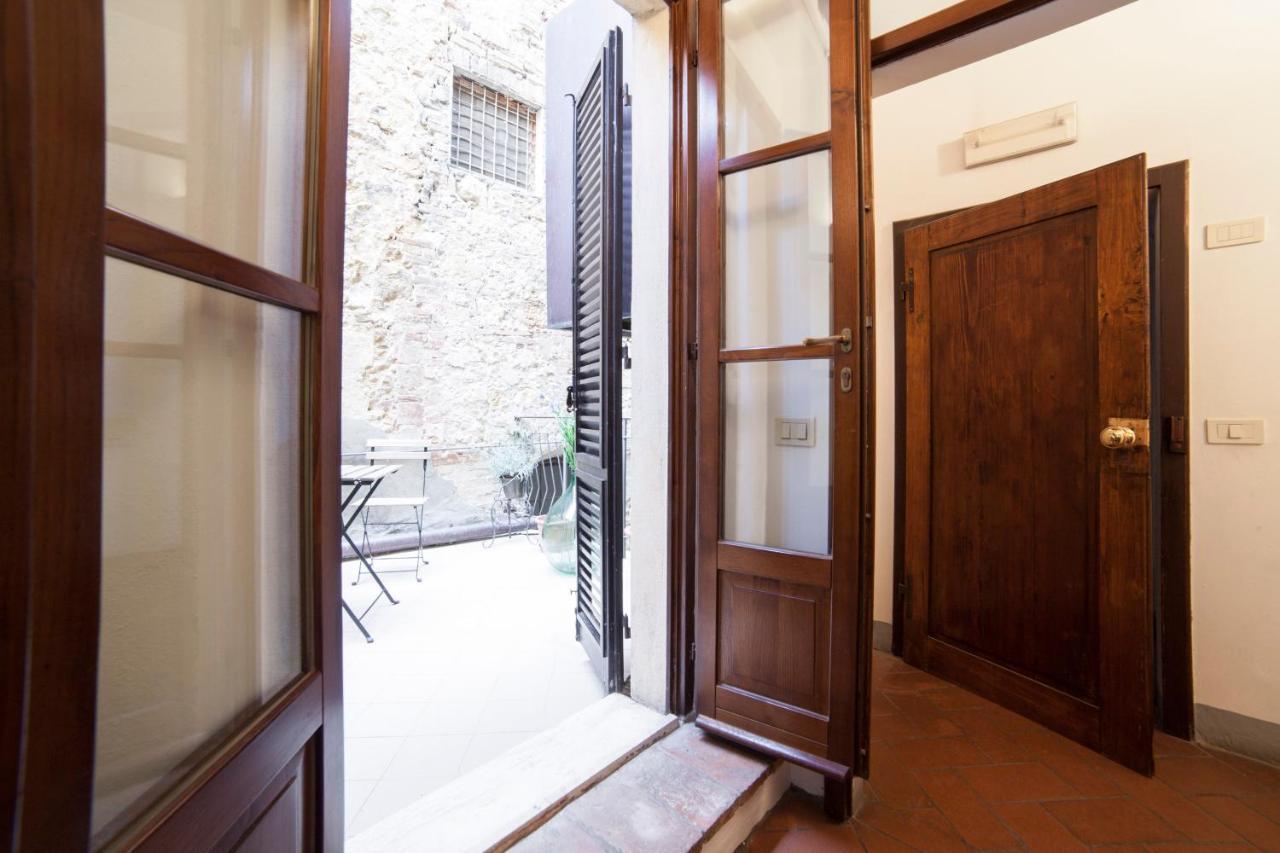 Camere Gozzante Pienza Luaran gambar