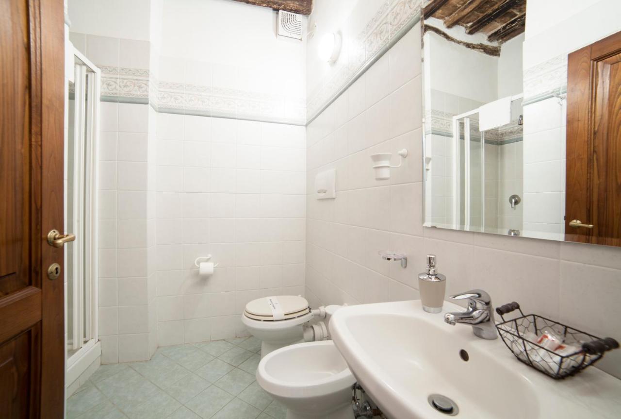 Camere Gozzante Pienza Luaran gambar