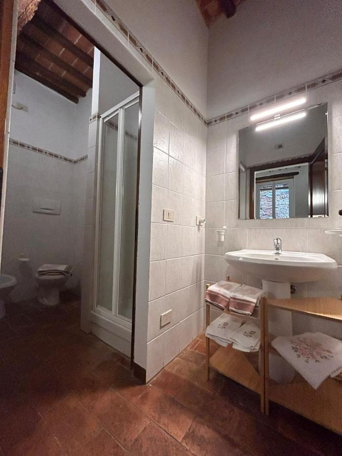 Camere Gozzante Pienza Luaran gambar
