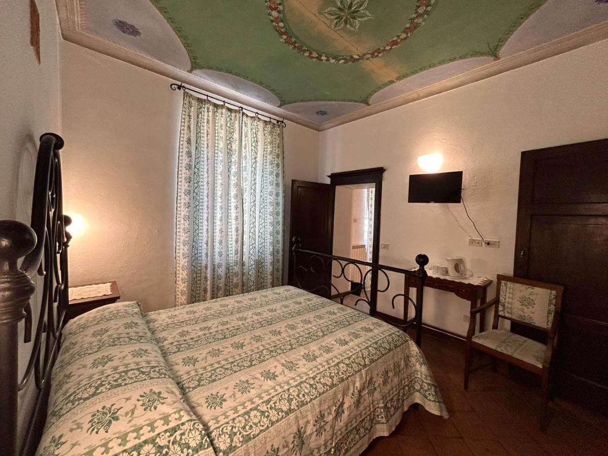 Camere Gozzante Pienza Luaran gambar