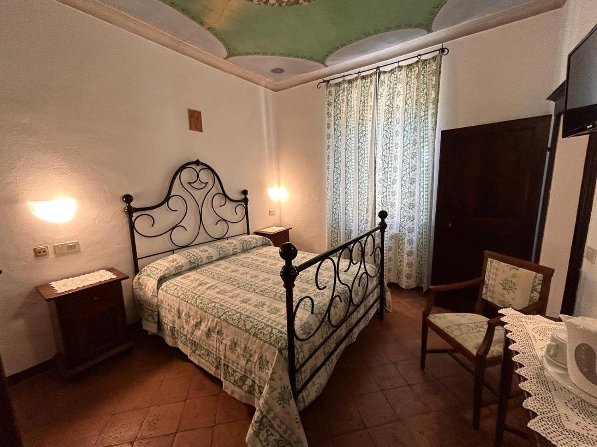 Camere Gozzante Pienza Luaran gambar