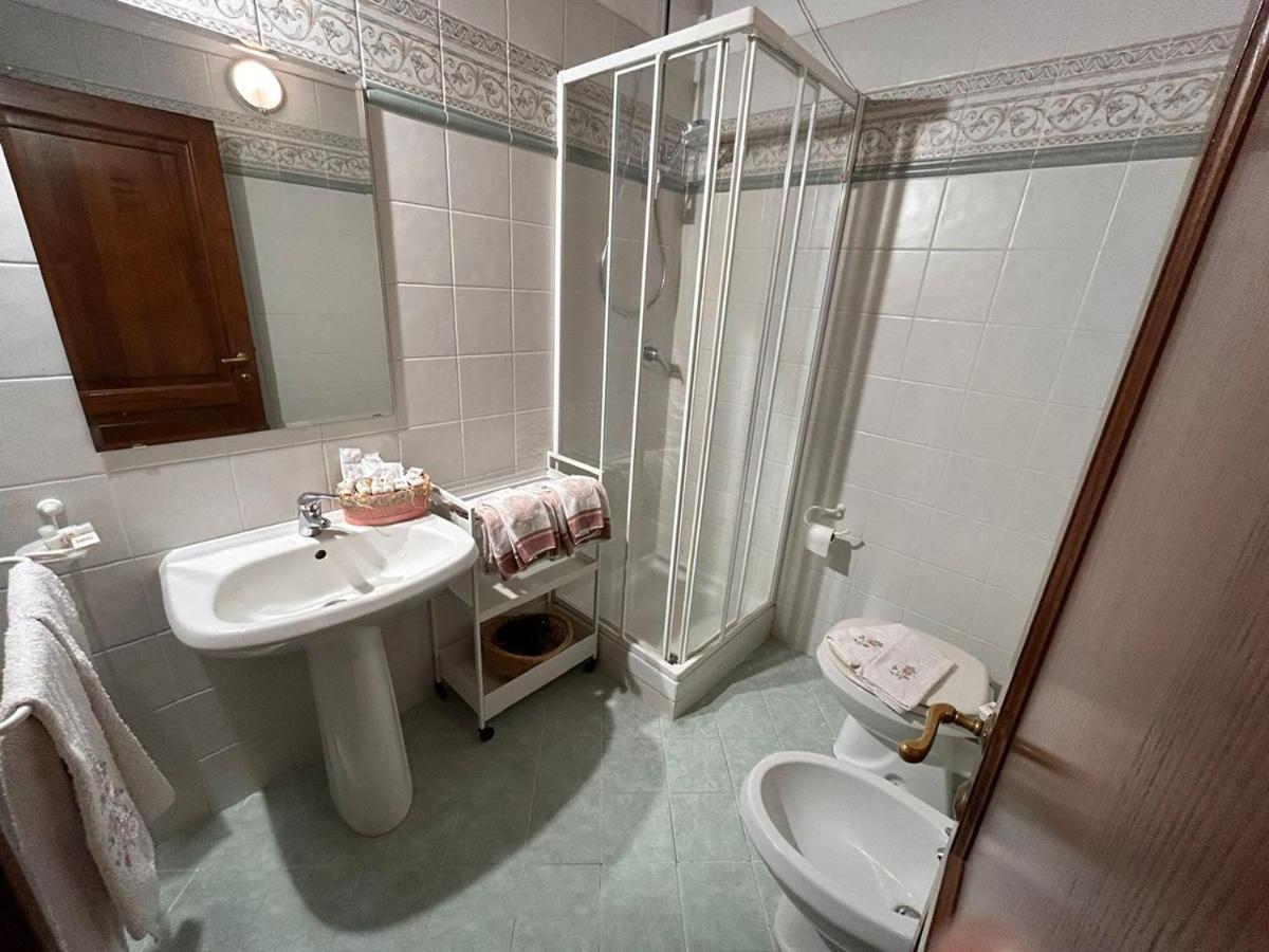 Camere Gozzante Pienza Luaran gambar