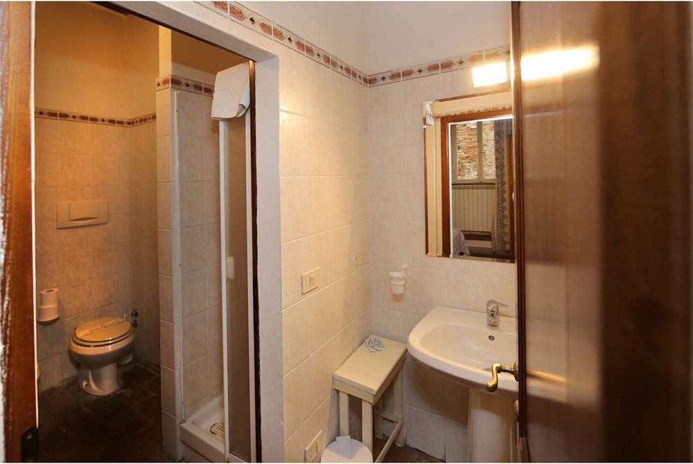 Camere Gozzante Pienza Luaran gambar