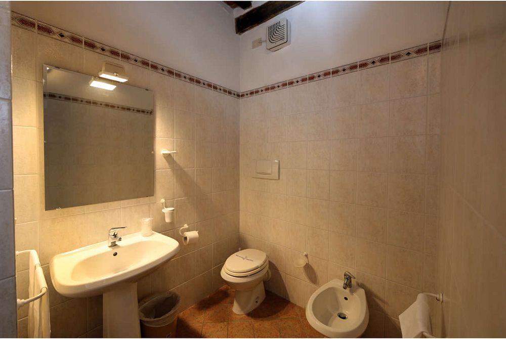 Camere Gozzante Pienza Luaran gambar