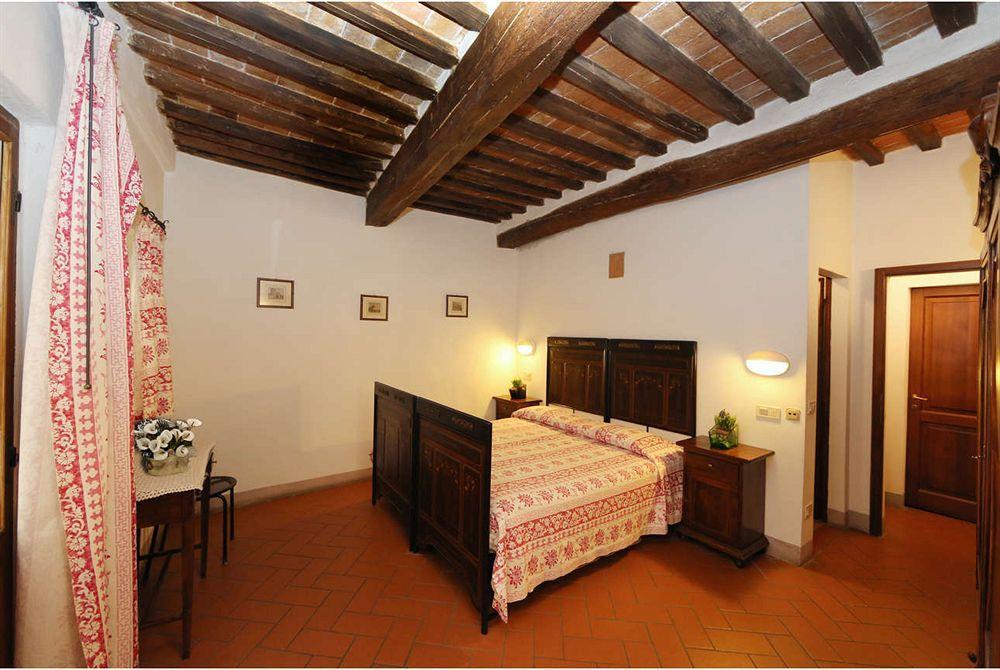 Camere Gozzante Pienza Luaran gambar