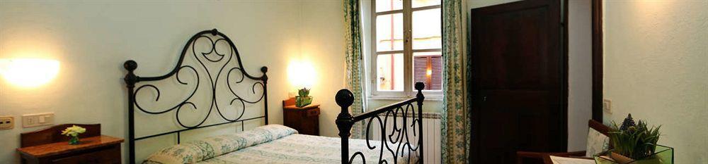 Camere Gozzante Pienza Luaran gambar