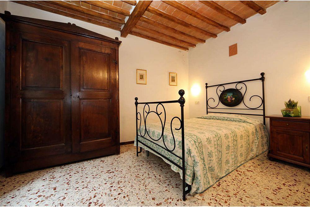 Camere Gozzante Pienza Luaran gambar