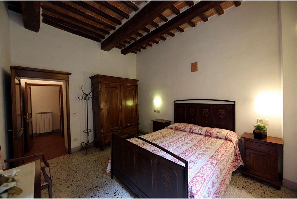 Camere Gozzante Pienza Luaran gambar