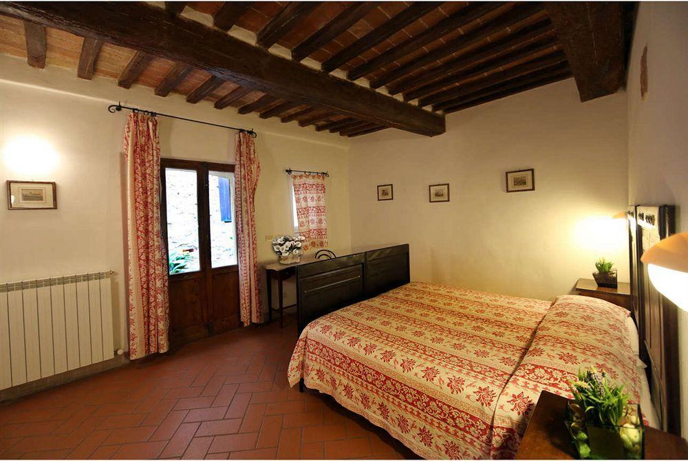 Camere Gozzante Pienza Luaran gambar