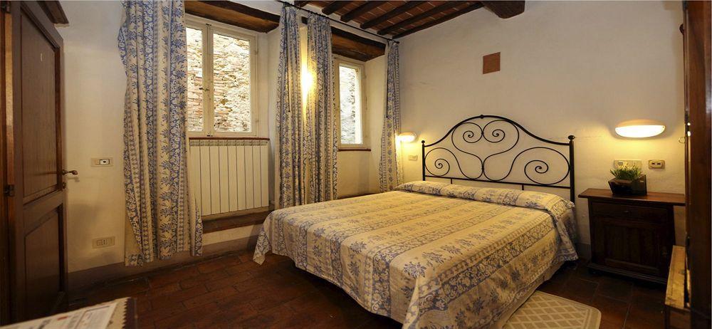 Camere Gozzante Pienza Luaran gambar