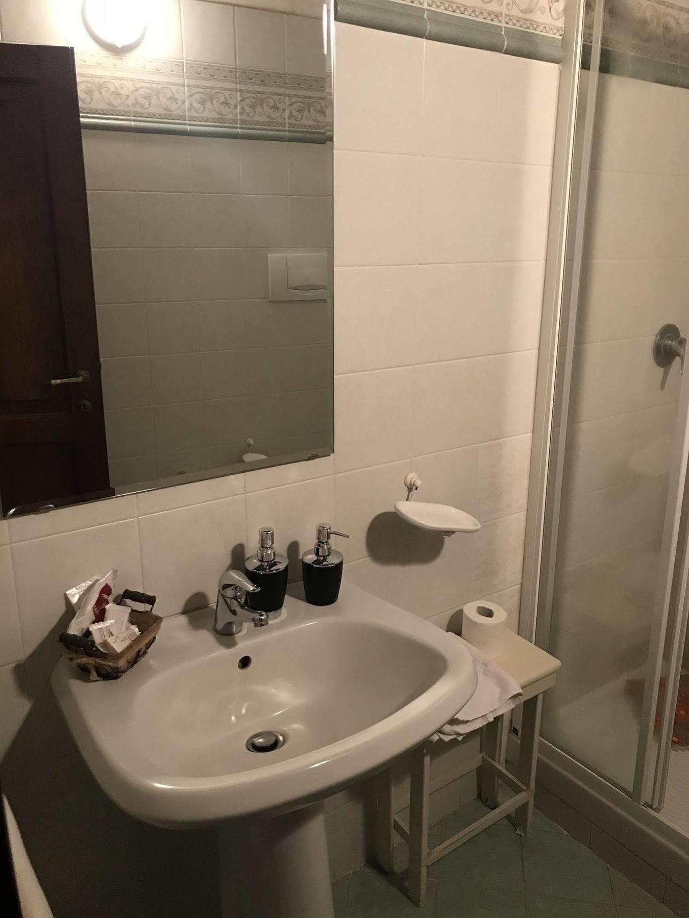 Camere Gozzante Pienza Luaran gambar