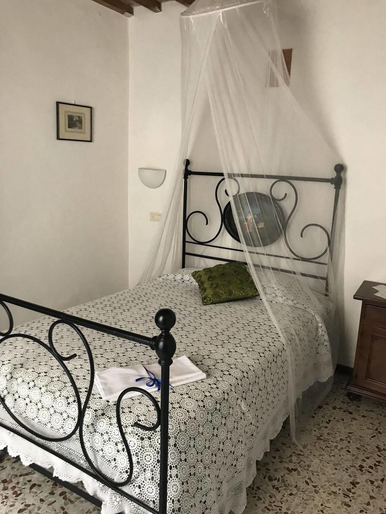 Camere Gozzante Pienza Luaran gambar