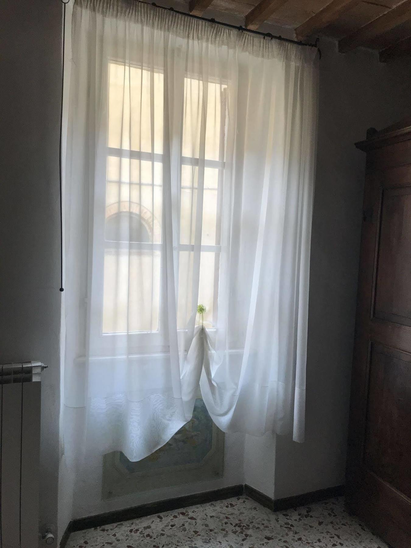 Camere Gozzante Pienza Luaran gambar