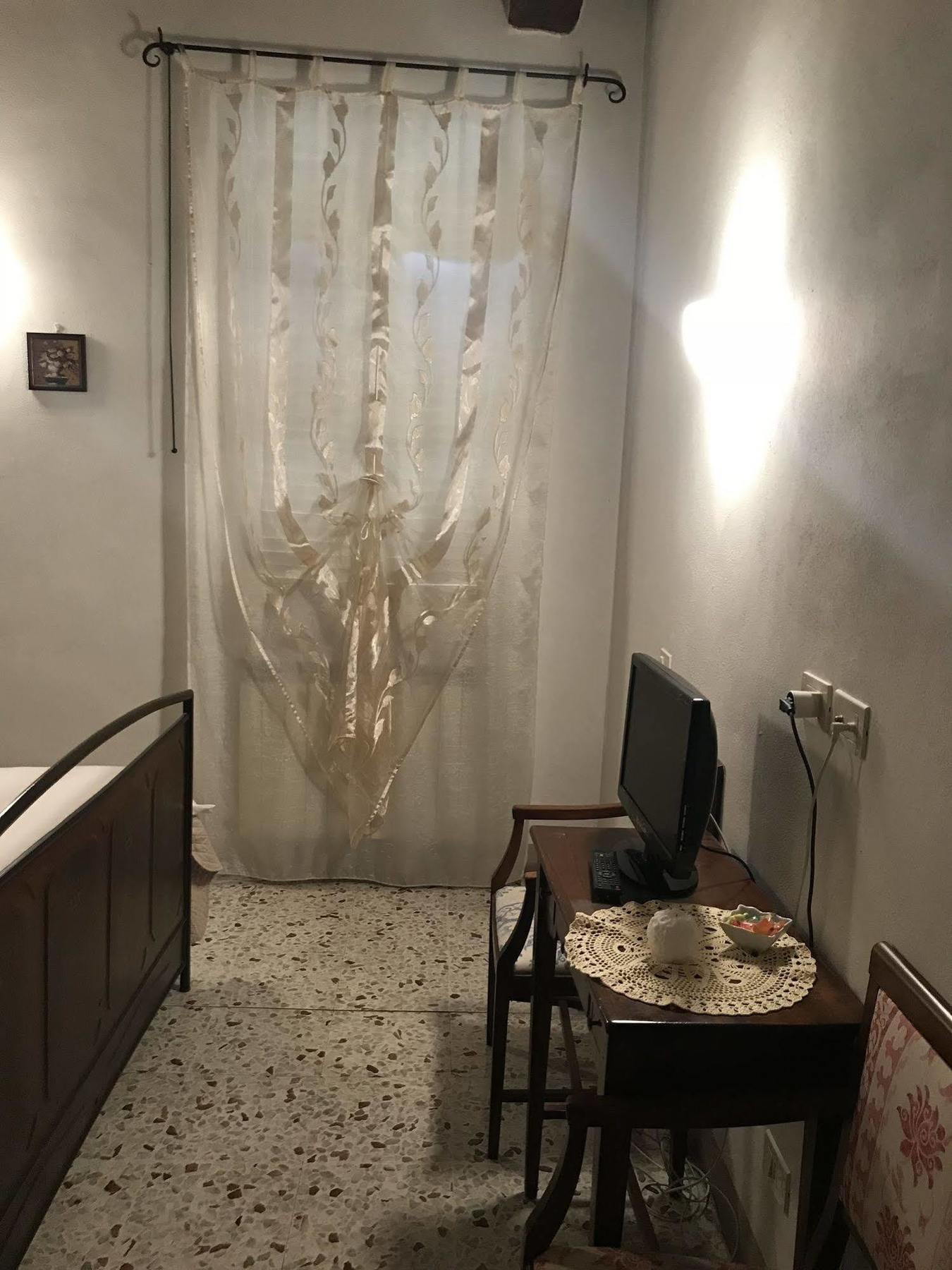 Camere Gozzante Pienza Luaran gambar