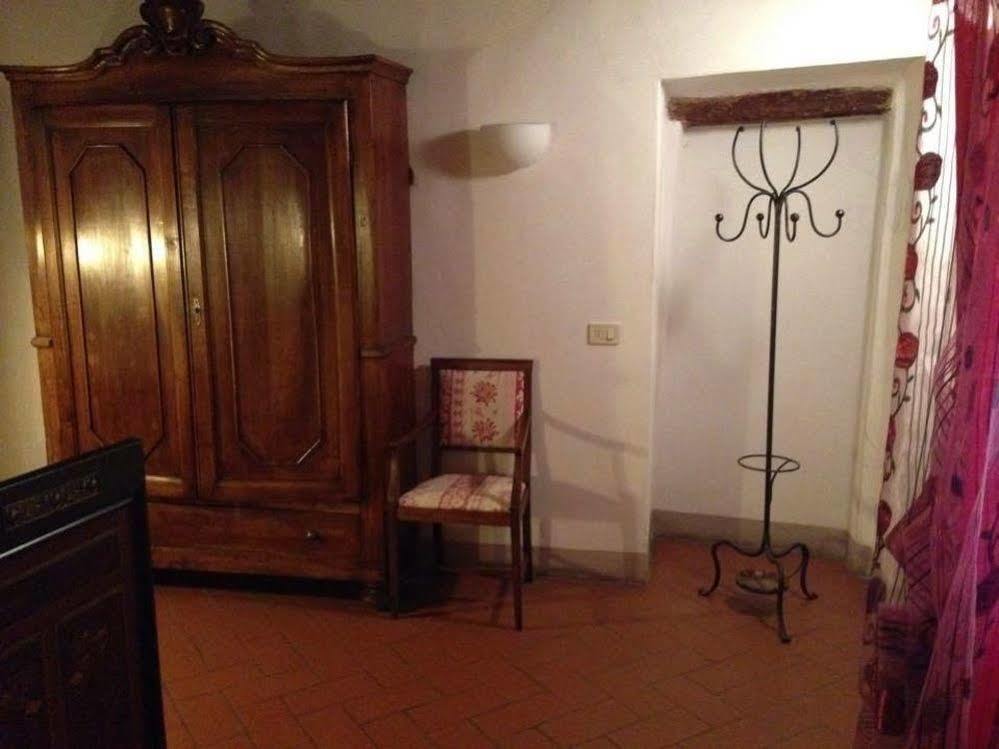 Camere Gozzante Pienza Luaran gambar