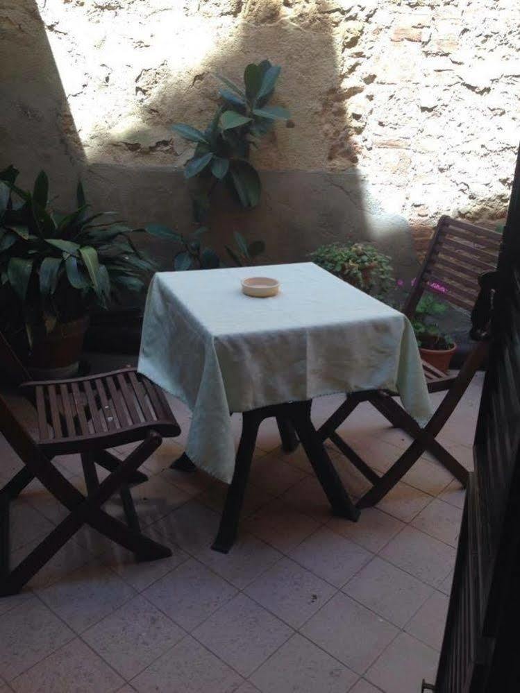 Camere Gozzante Pienza Luaran gambar