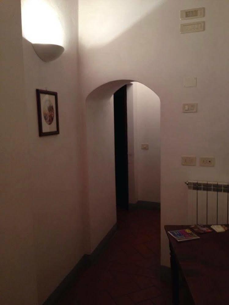 Camere Gozzante Pienza Luaran gambar